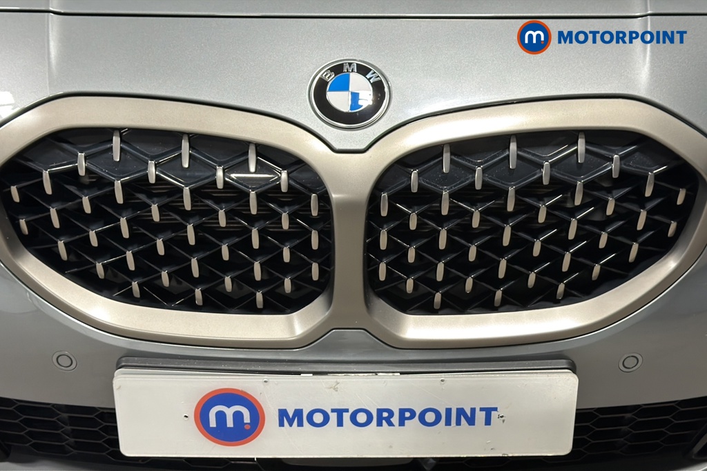 BMW 1 Series M135i Automatic Petrol Hatchback - Stock Number (1674371) - 43rd supplementary image