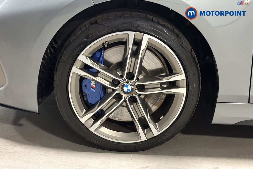 BMW 1 Series M135i Automatic Petrol Hatchback - Stock Number (1674371) - 44th supplementary image