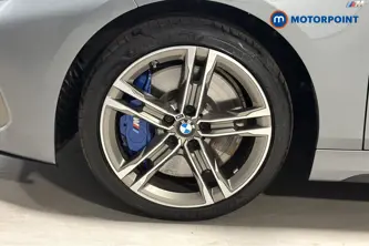 BMW 1 Series M135i Automatic Petrol Hatchback - Stock Number (1674371) - 44th supplementary image