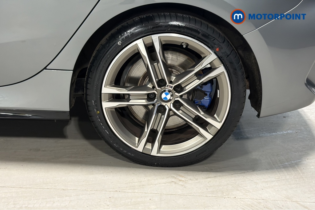 BMW 1 Series M135i Automatic Petrol Hatchback - Stock Number (1674371) - 45th supplementary image