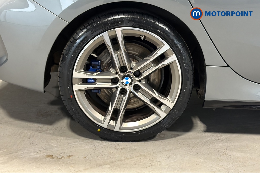 BMW 1 Series M135i Automatic Petrol Hatchback - Stock Number (1674371) - 46th supplementary image