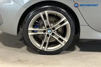 BMW 1 Series M135i Automatic Petrol Hatchback - Stock Number (1674371) - 46th supplementary image