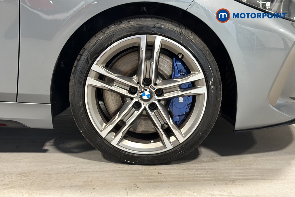 BMW 1 Series M135i Automatic Petrol Hatchback - Stock Number (1674371) - 47th supplementary image