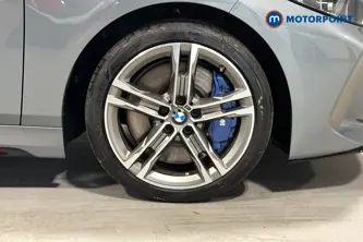BMW 1 Series M135i Automatic Petrol Hatchback - Stock Number (1674371) - 47th supplementary image