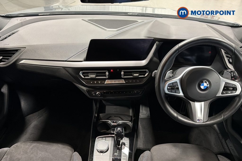 BMW 1 Series M135i Automatic Petrol Hatchback - Stock Number (1674371) - 1st supplementary image