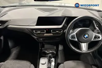 BMW 1 Series M135i Automatic Petrol Hatchback - Stock Number (1674371) - 1st supplementary image