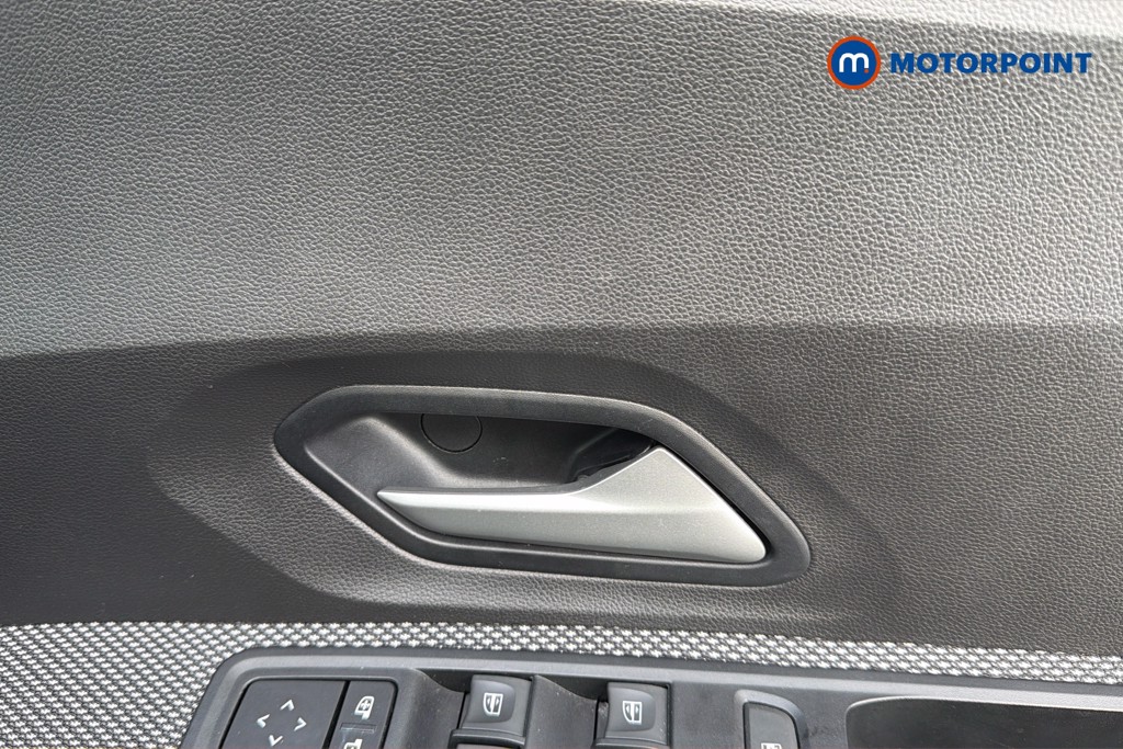 Dacia Sandero Stepway Journey Manual Petrol Hatchback - Stock Number (1674523) - 2nd supplementary image