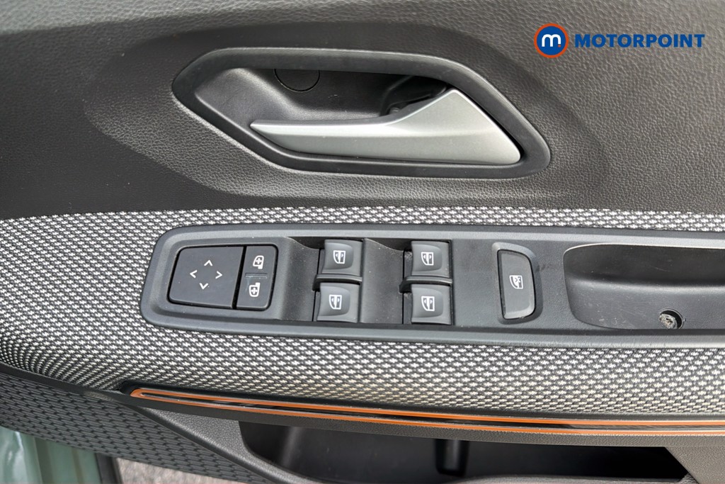 Dacia Sandero Stepway Journey Manual Petrol Hatchback - Stock Number (1674523) - 3rd supplementary image