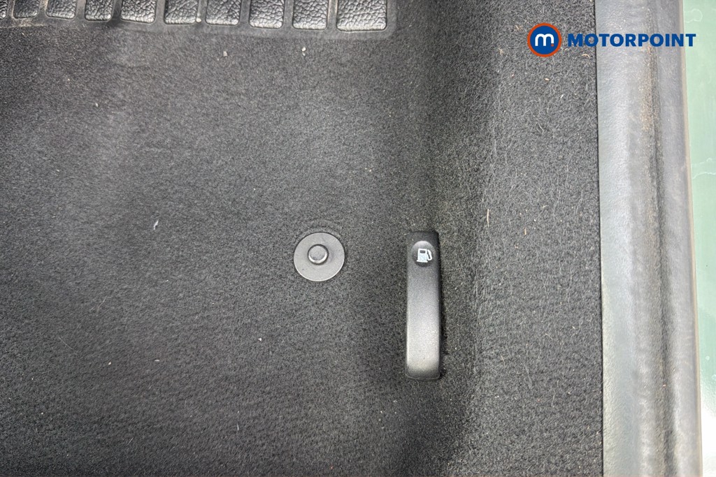 Dacia Sandero Stepway Journey Manual Petrol Hatchback - Stock Number (1674523) - 4th supplementary image