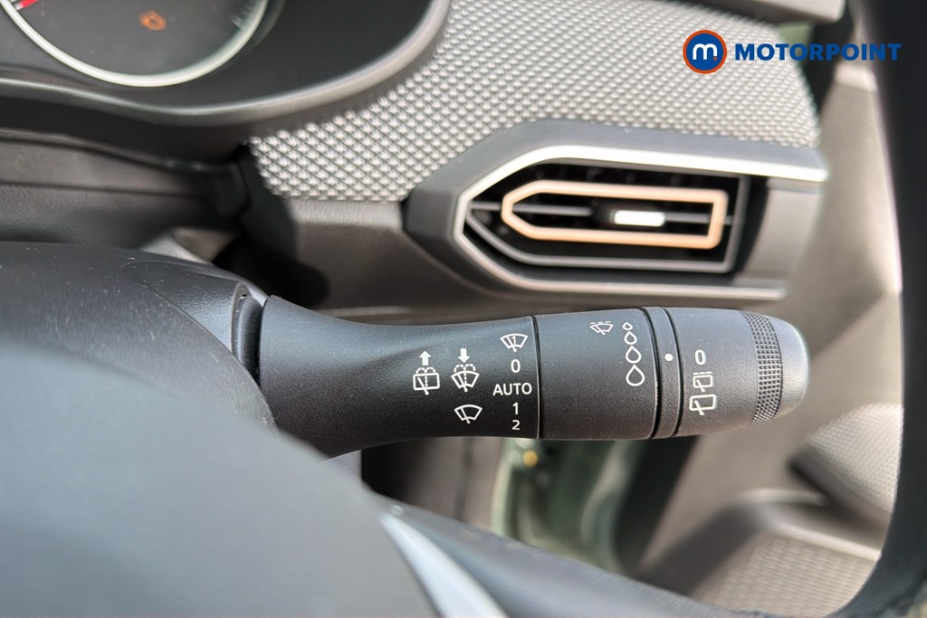 Dacia Sandero Stepway Journey Manual Petrol Hatchback - Stock Number (1674523) - 11th supplementary image