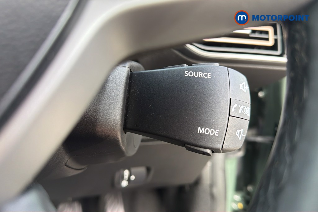 Dacia Sandero Stepway Journey Manual Petrol Hatchback - Stock Number (1674523) - 12th supplementary image