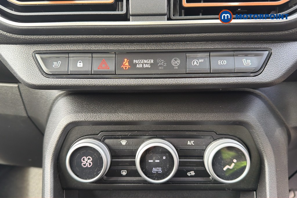 Dacia Sandero Stepway Journey Manual Petrol Hatchback - Stock Number (1674523) - 14th supplementary image