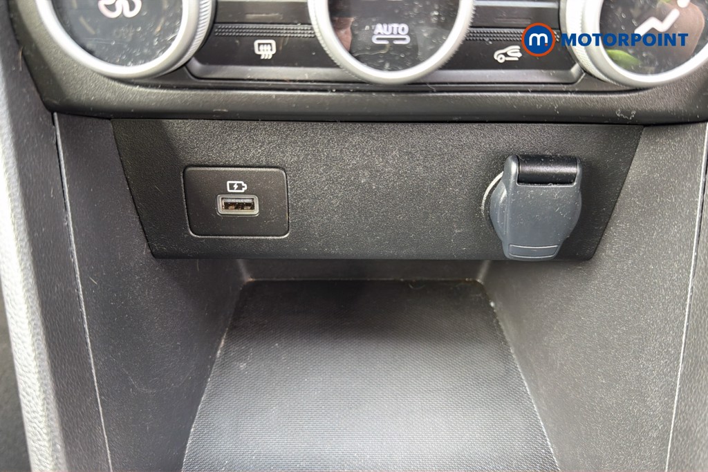 Dacia Sandero Stepway Journey Manual Petrol Hatchback - Stock Number (1674523) - 15th supplementary image