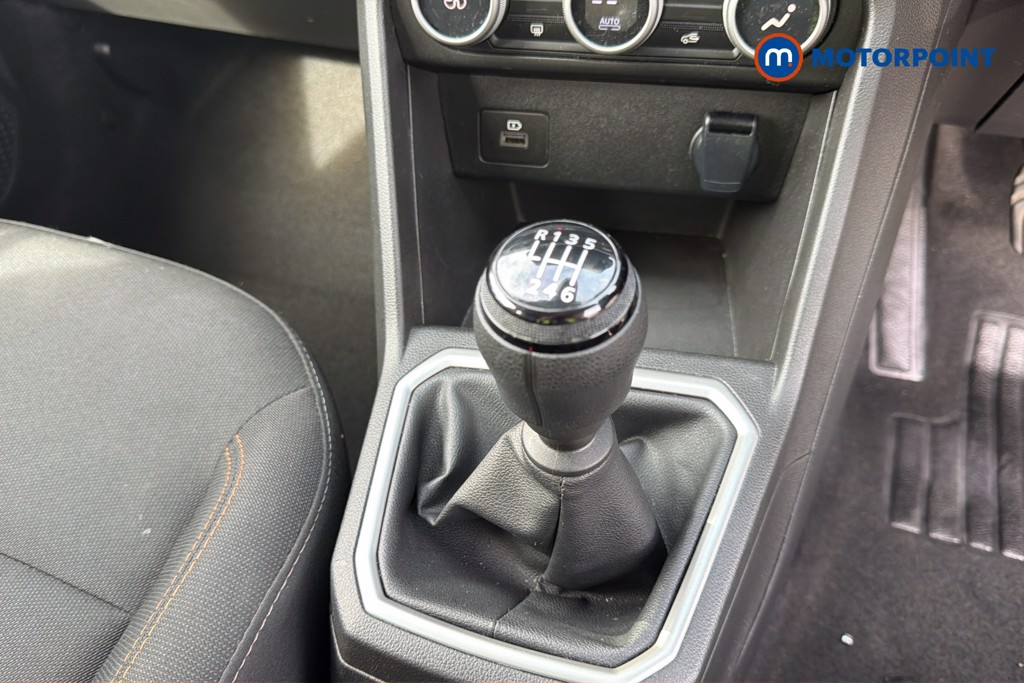 Dacia Sandero Stepway Journey Manual Petrol Hatchback - Stock Number (1674523) - 16th supplementary image