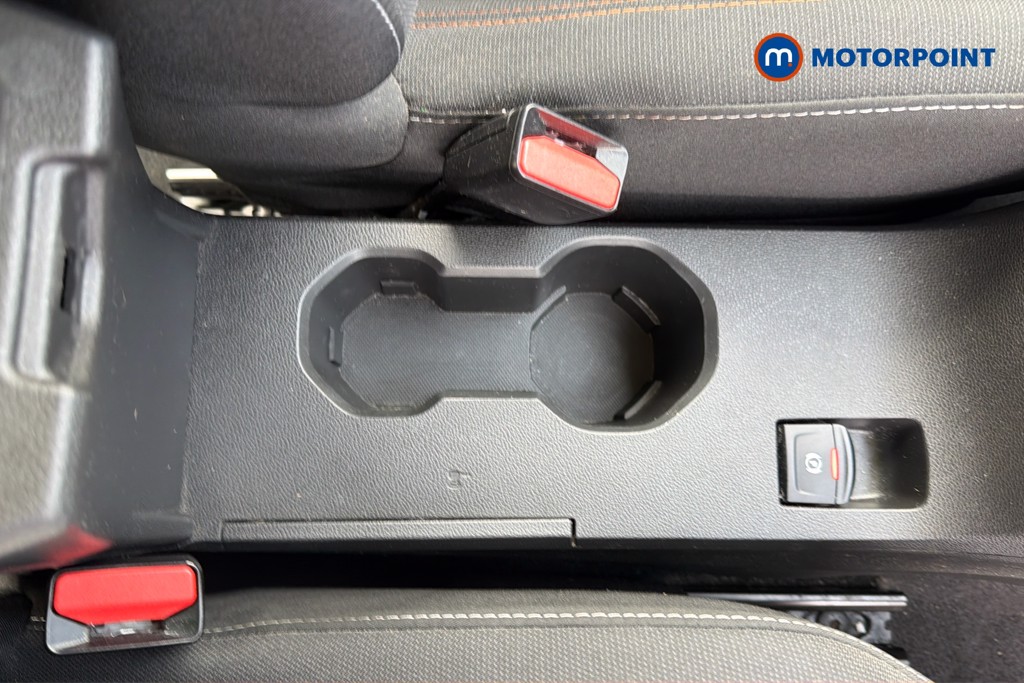 Dacia Sandero Stepway Journey Manual Petrol Hatchback - Stock Number (1674523) - 17th supplementary image
