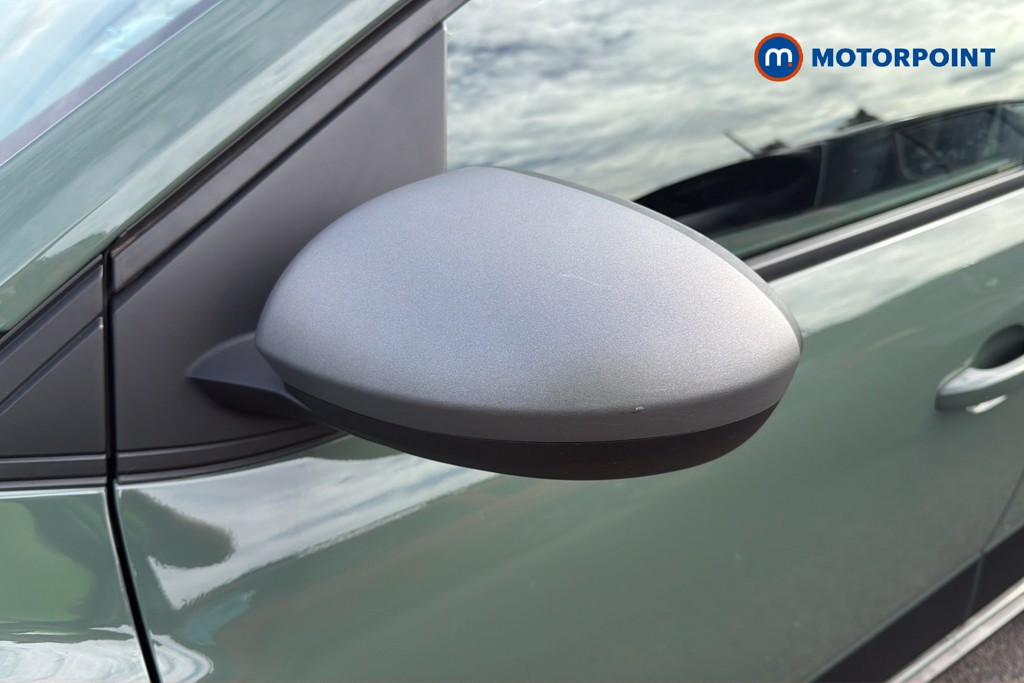 Dacia Sandero Stepway Journey Manual Petrol Hatchback - Stock Number (1674523) - 19th supplementary image
