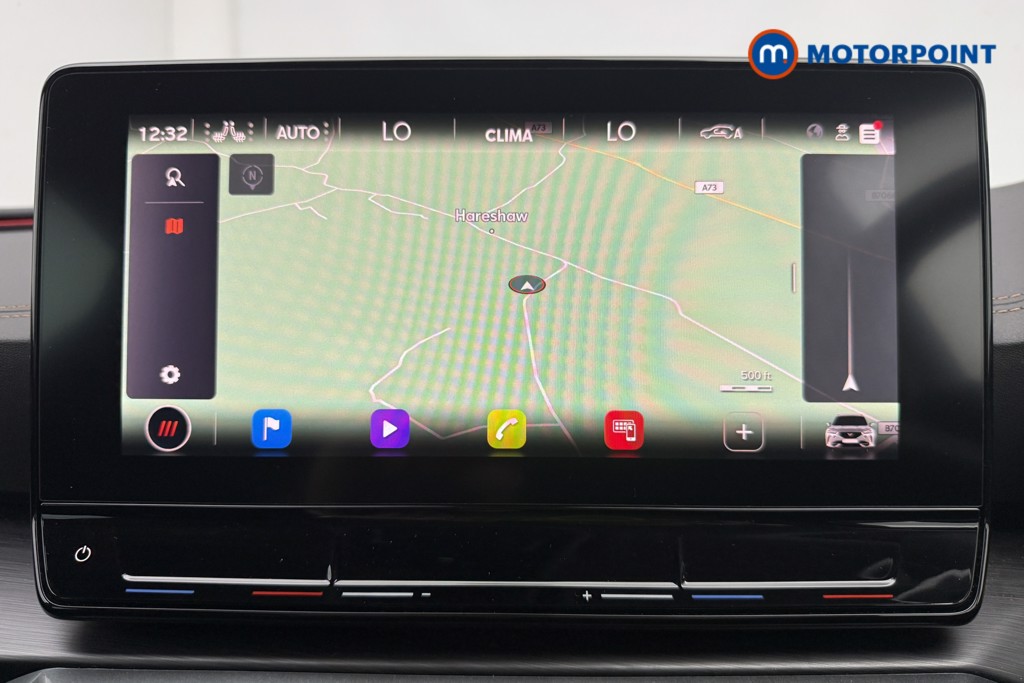 Cupra Formentor V2 Automatic Petrol SUV - Stock Number (1674549) - 2nd supplementary image