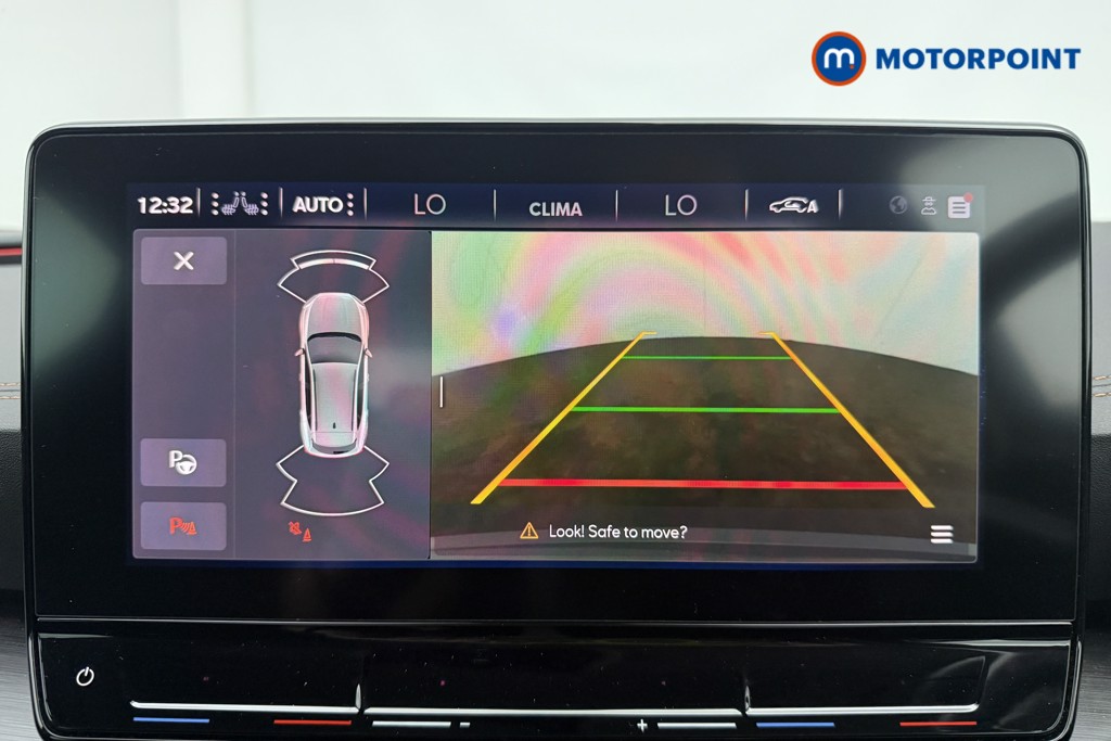 Cupra Formentor V2 Automatic Petrol SUV - Stock Number (1674549) - 3rd supplementary image