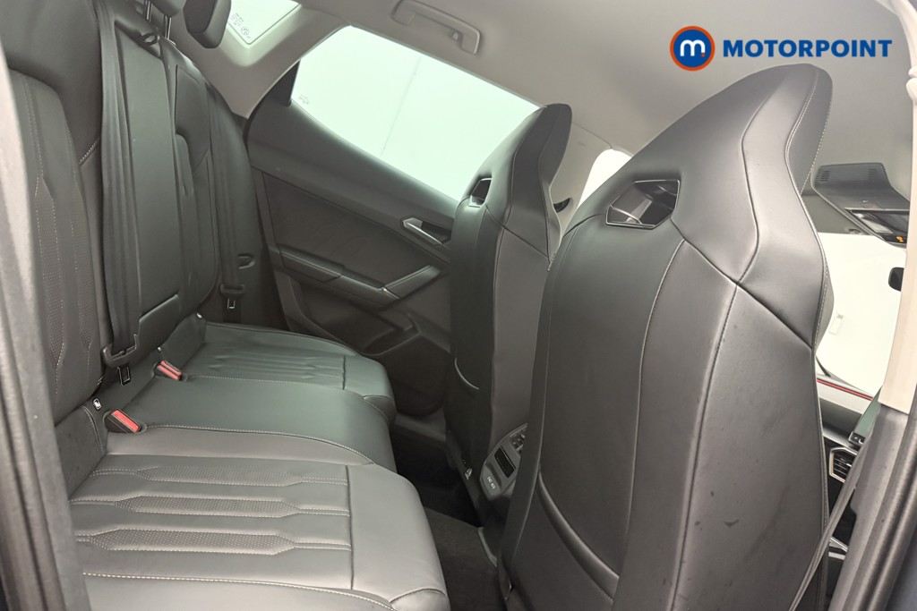 Cupra Formentor V2 Automatic Petrol SUV - Stock Number (1674549) - 9th supplementary image
