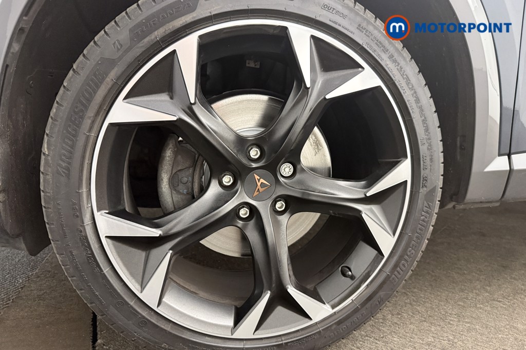 Cupra Formentor V2 Automatic Petrol SUV - Stock Number (1674549) - 12th supplementary image