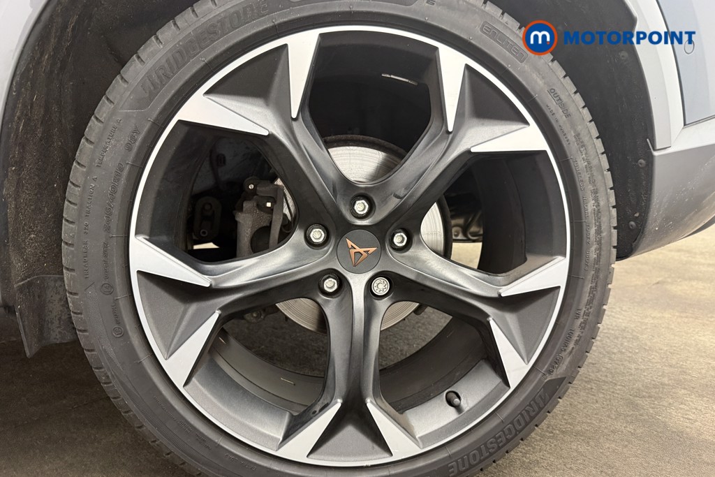 Cupra Formentor V2 Automatic Petrol SUV - Stock Number (1674549) - 13th supplementary image