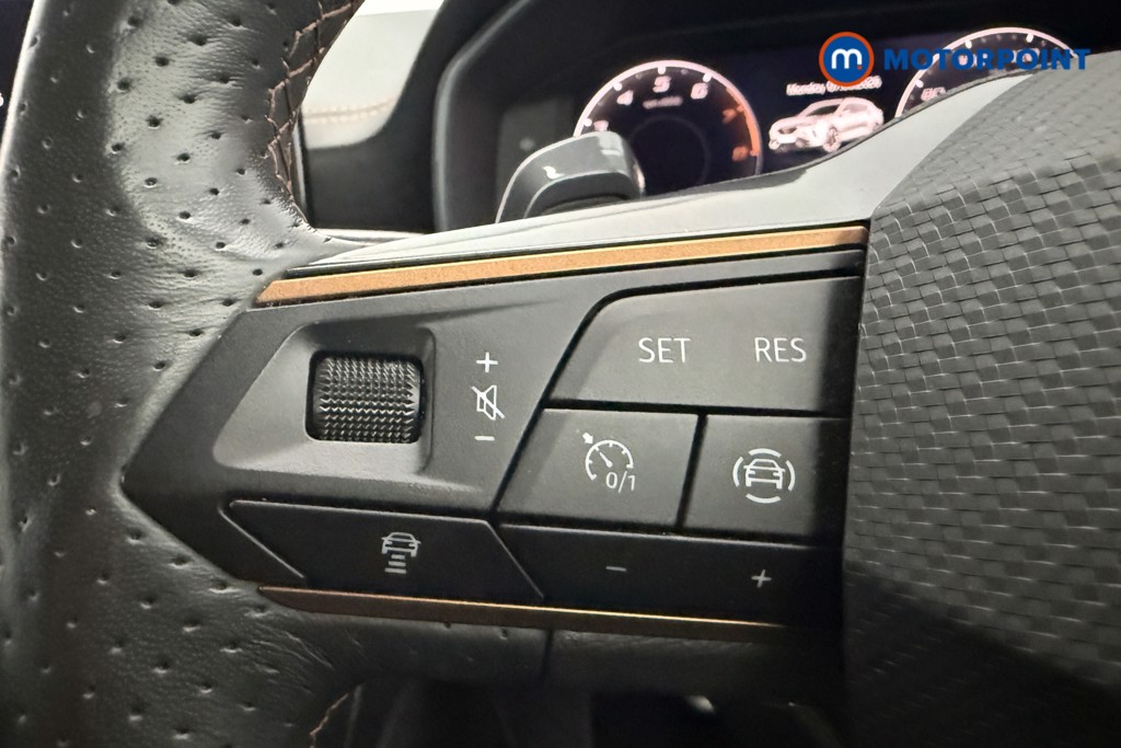 Cupra Formentor V2 Automatic Petrol SUV - Stock Number (1674549) - 14th supplementary image