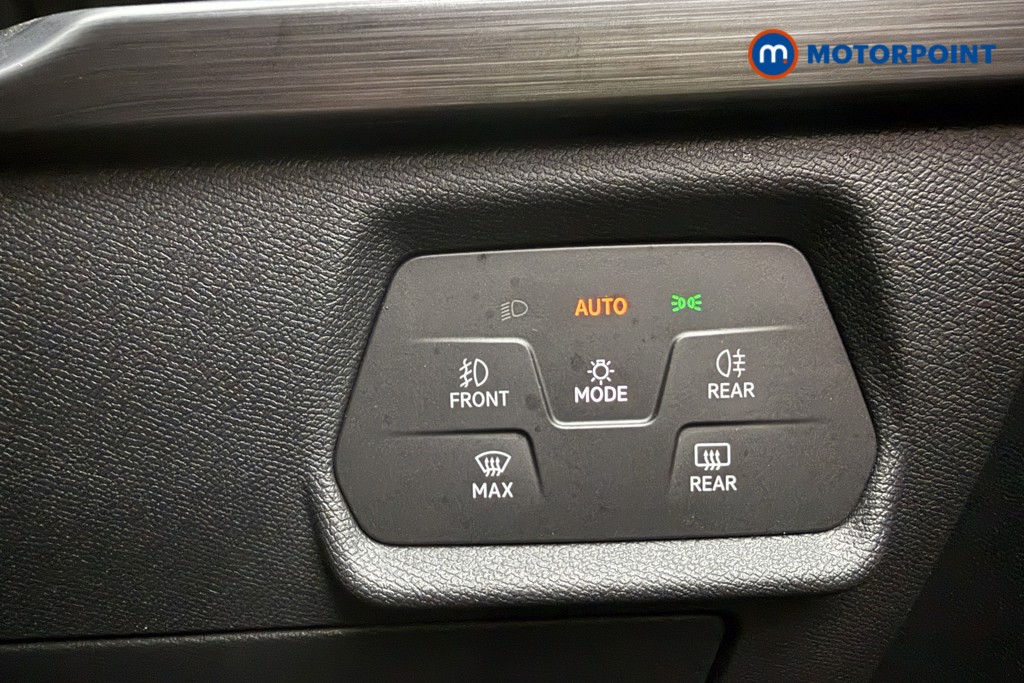 Cupra Formentor V2 Automatic Petrol SUV - Stock Number (1674549) - 17th supplementary image