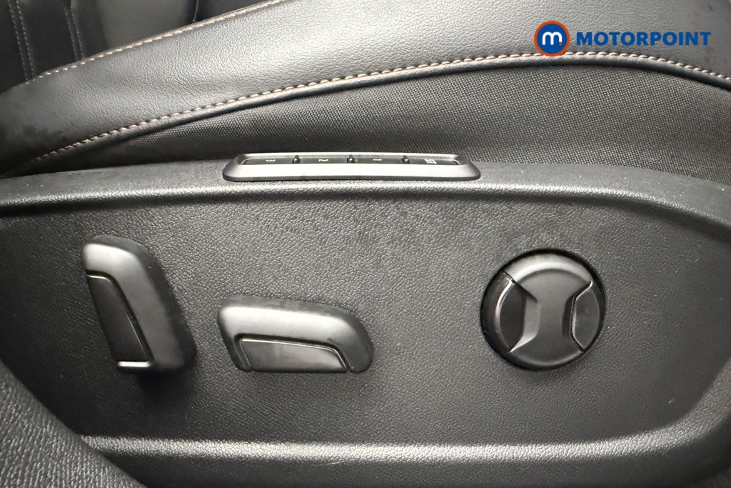 Cupra Formentor V2 Automatic Petrol SUV - Stock Number (1674549) - 18th supplementary image