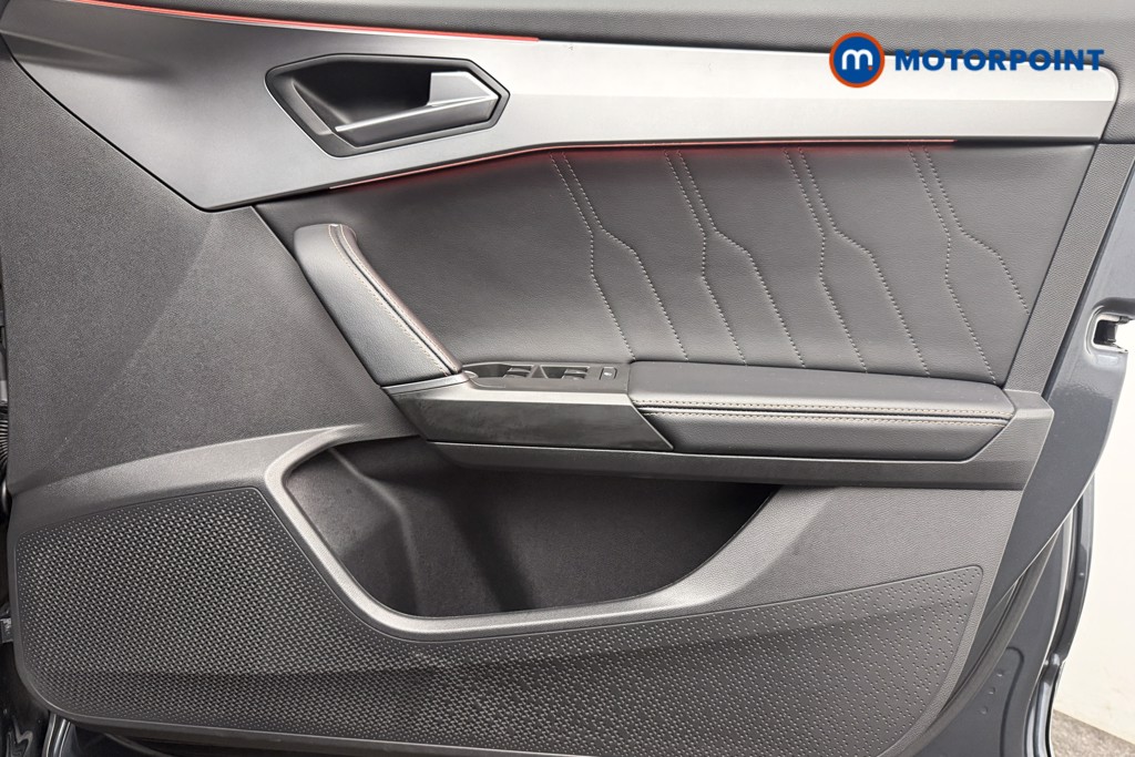 Cupra Formentor V2 Automatic Petrol SUV - Stock Number (1674549) - 19th supplementary image