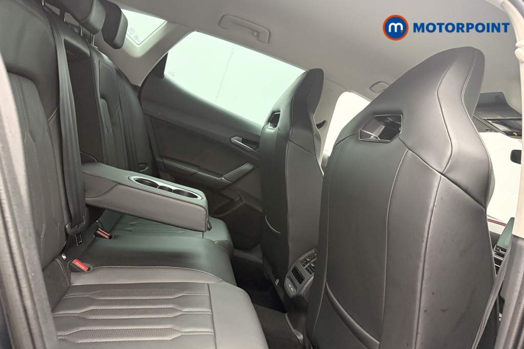 Cupra Formentor V2 Automatic Petrol SUV - Stock Number (1674549) - 21st supplementary image