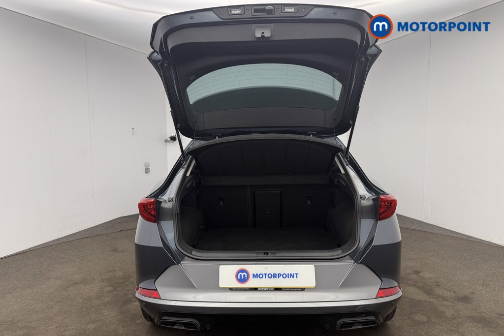 Cupra Formentor V2 Automatic Petrol SUV - Stock Number (1674549) - 23rd supplementary image