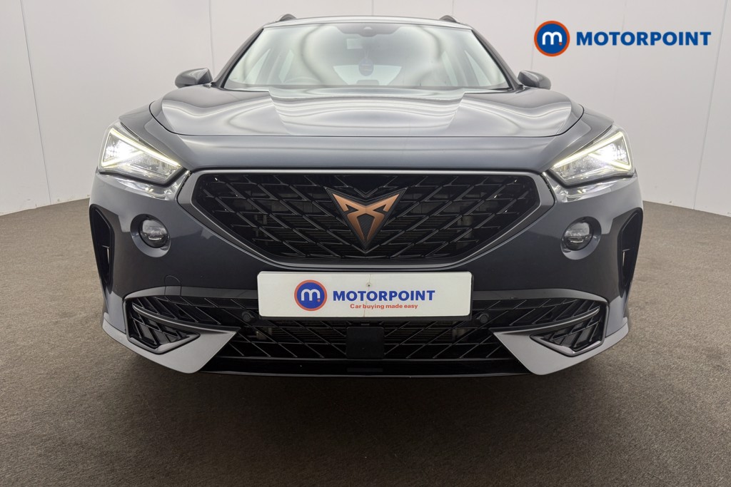 Cupra Formentor V2 Automatic Petrol SUV - Stock Number (1674549) - 25th supplementary image