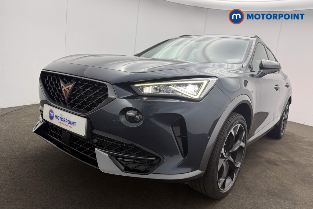 Cupra Formentor V2 Automatic Petrol SUV - Stock Number (1674549) - 26th supplementary image
