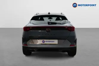 Cupra Formentor V2 Automatic Petrol SUV - Stock Number (1674549) - Rear bumper
