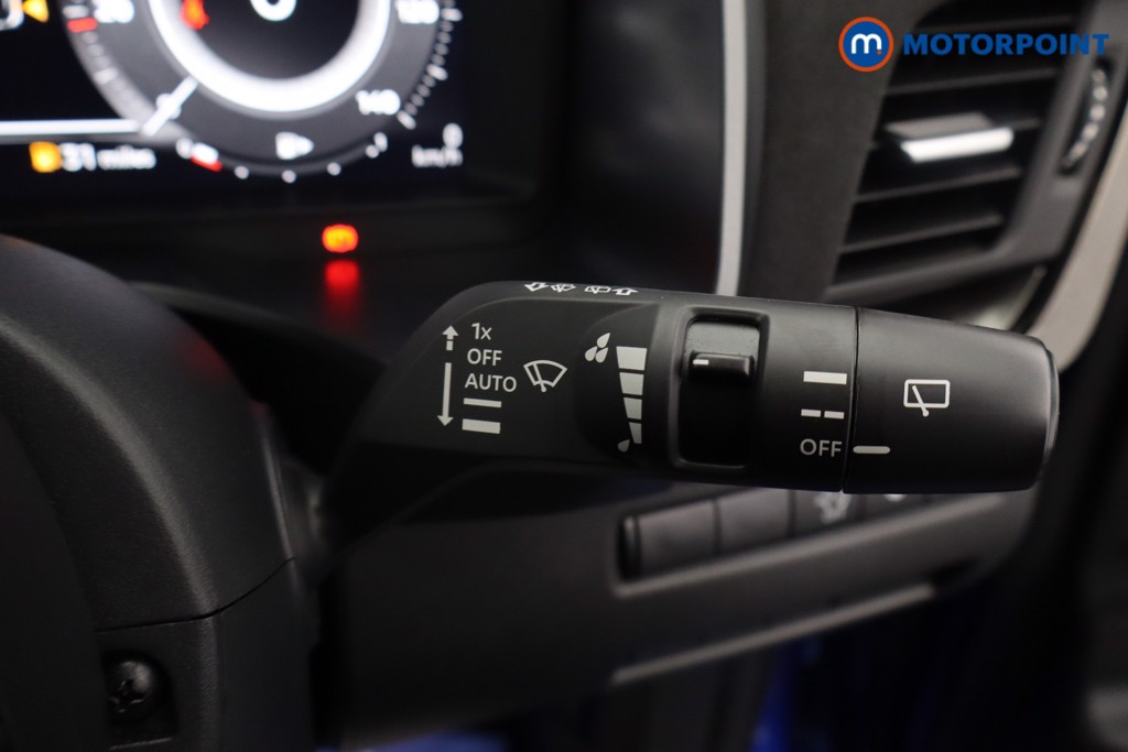 Nissan Qashqai N-Design Manual Petrol SUV - Stock Number (1674626) - 7th supplementary image