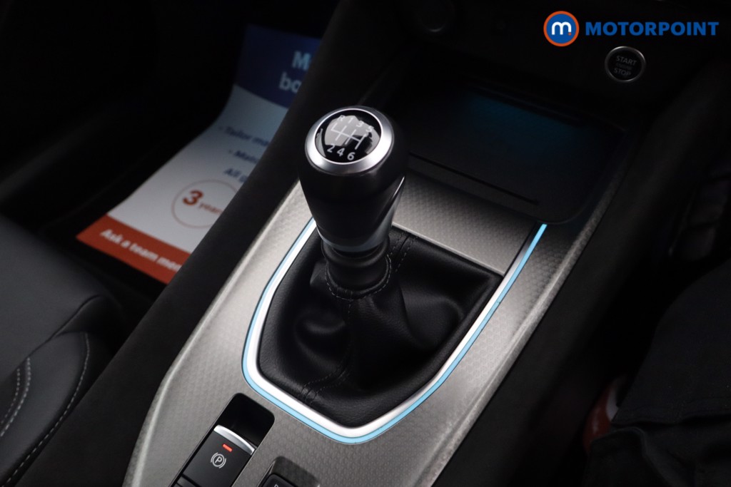 Nissan Qashqai N-Design Manual Petrol SUV - Stock Number (1674626) - 13th supplementary image
