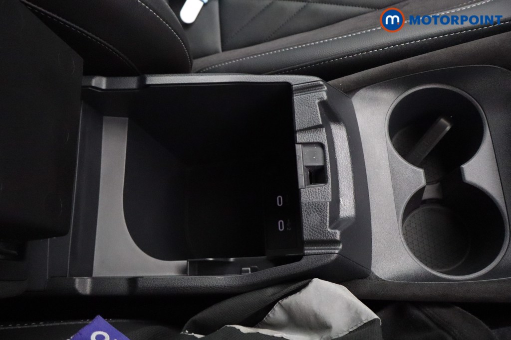 Nissan Qashqai N-Design Manual Petrol SUV - Stock Number (1674626) - 15th supplementary image