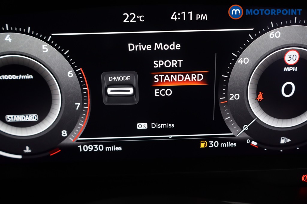 Nissan Qashqai N-Design Manual Petrol SUV - Stock Number (1674626) - 18th supplementary image