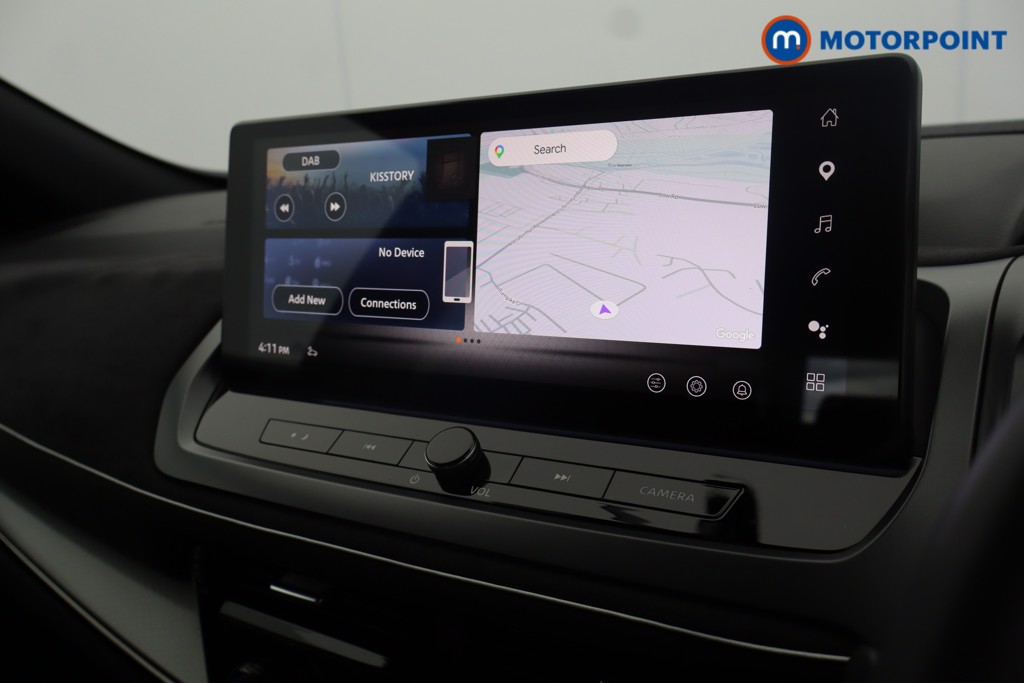 Nissan Qashqai N-Design Manual Petrol SUV - Stock Number (1674626) - 19th supplementary image