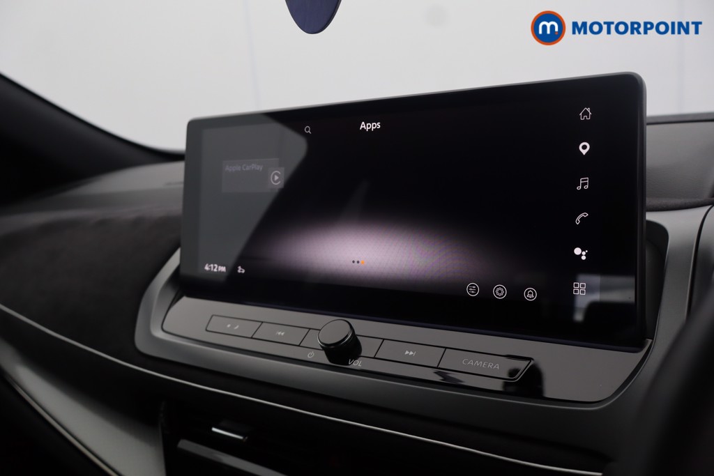 Nissan Qashqai N-Design Manual Petrol SUV - Stock Number (1674626) - 24th supplementary image