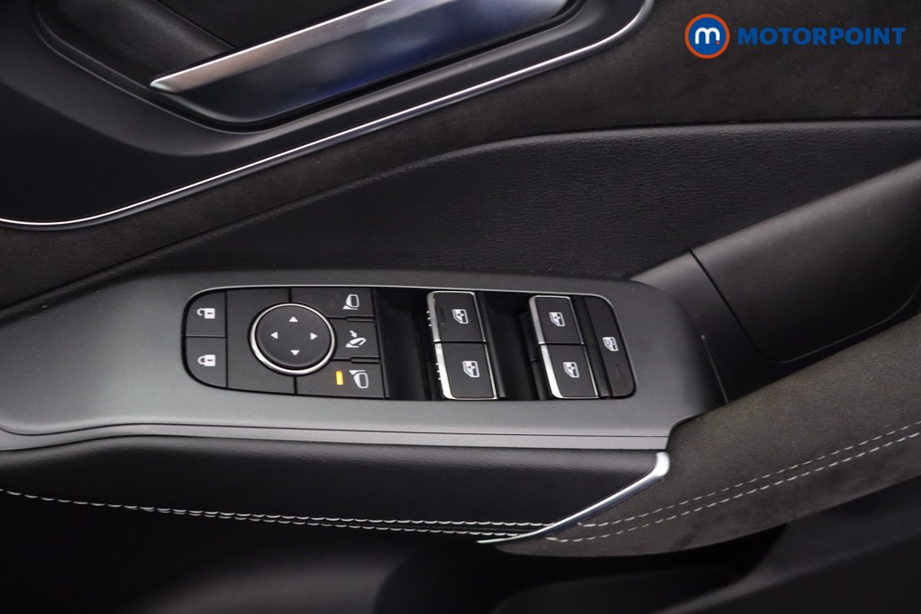 Nissan Qashqai N-Design Manual Petrol SUV - Stock Number (1674626) - 25th supplementary image