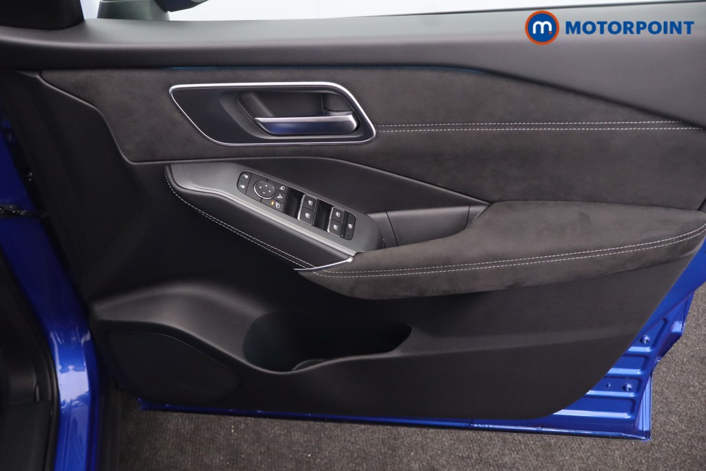 Nissan Qashqai N-Design Manual Petrol SUV - Stock Number (1674626) - 26th supplementary image