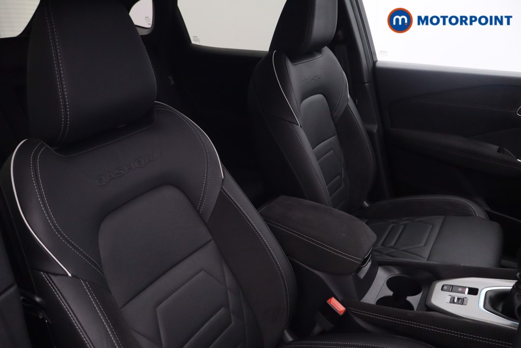 Nissan Qashqai N-Design Manual Petrol SUV - Stock Number (1674626) - 27th supplementary image