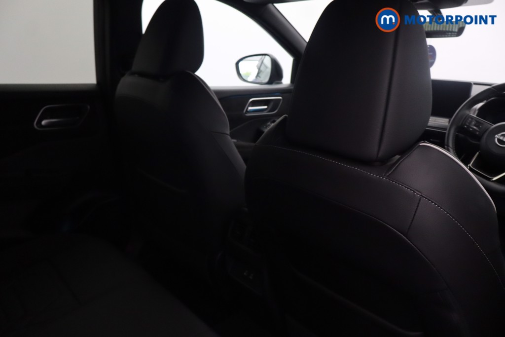 Nissan Qashqai N-Design Manual Petrol SUV - Stock Number (1674626) - 29th supplementary image
