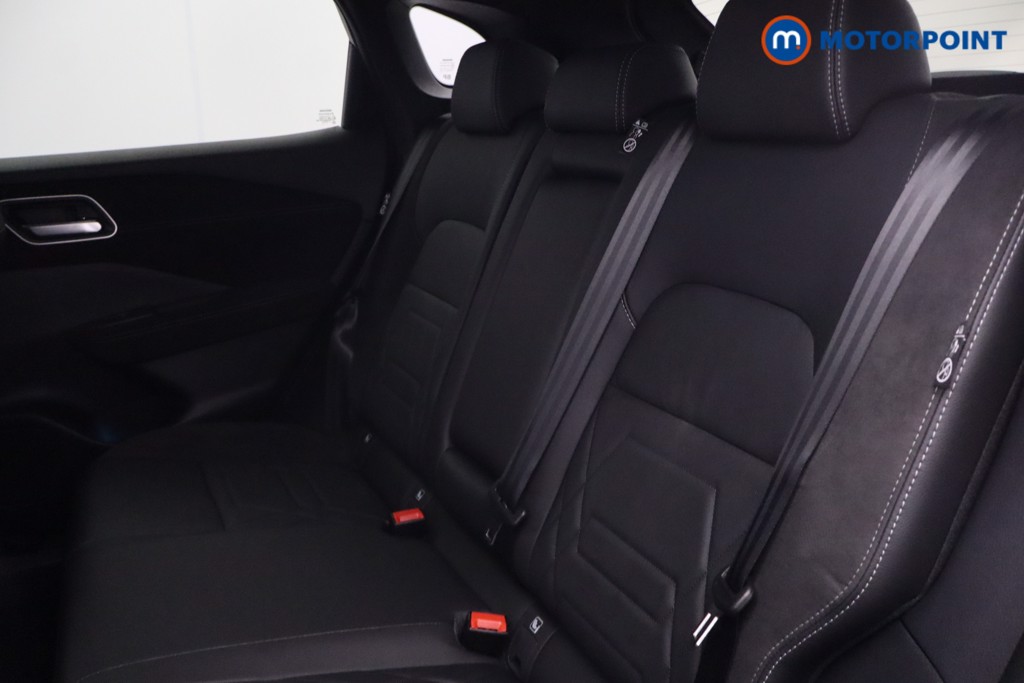 Nissan Qashqai N-Design Manual Petrol SUV - Stock Number (1674626) - 32nd supplementary image