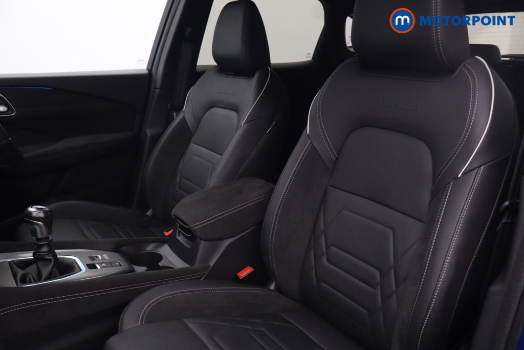 Nissan Qashqai N-Design Manual Petrol SUV - Stock Number (1674626) - 33rd supplementary image