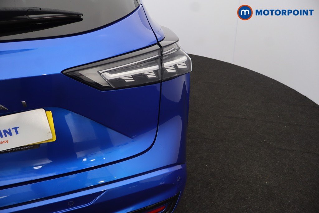 Nissan Qashqai N-Design Manual Petrol SUV - Stock Number (1674626) - 44th supplementary image