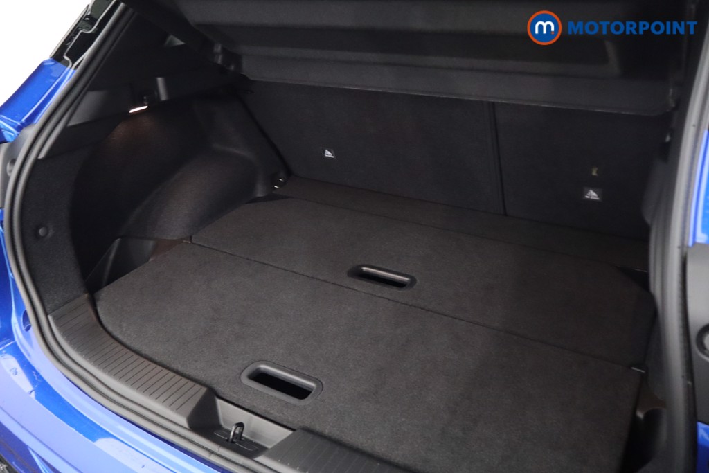 Nissan Qashqai N-Design Manual Petrol SUV - Stock Number (1674626) - 49th supplementary image