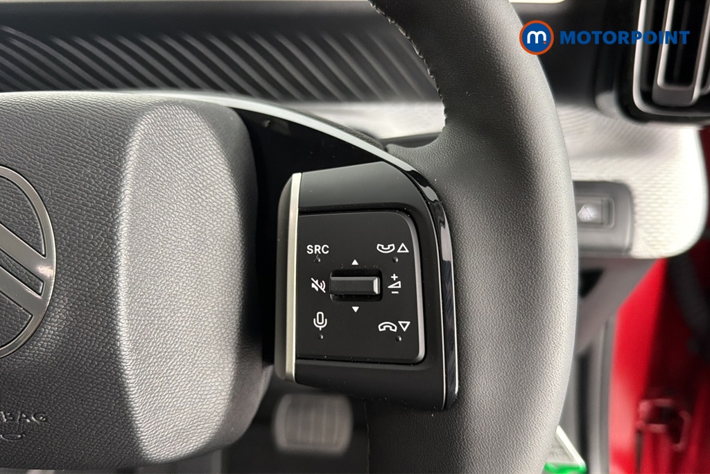 Citroen C3 Aircross MAX Automatic Petrol SUV - Stock Number (1674648) - 3rd supplementary image