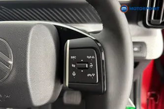 Citroen C3 Aircross MAX Automatic Petrol SUV - Stock Number (1674648) - 3rd supplementary image